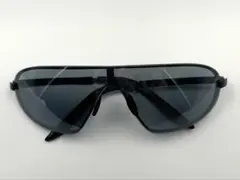 ブルー サングラス