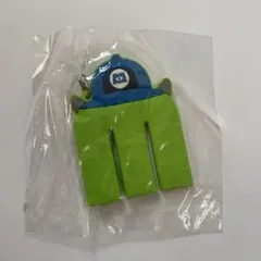 モンスターズ・インク ストラップ