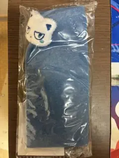 ホロライブ 星街すいせい 誕生日 活動7周年記念 たこやきぬいぐるみ付きソックス