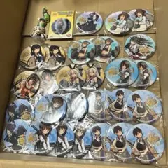【まとめ売り】艦これ 31個セット