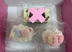 kikisquishy スクイーズセット 9点セット - メルカリ