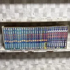 最終値下げ レンタル版 強殖装甲ガイバー DVD 全13巻セット - メルカリ