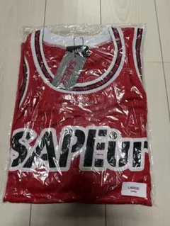 2026年最新】sapeur タンクトップの人気アイテム - メルカリ