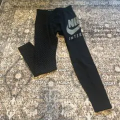 NIKE ロングタイツ