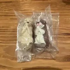 合掌　匠　犬拝　ガチャ　ラブラドール　ブルドッグ
