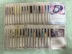 ポケモンカード　トレーナーカード　まとめ売り②