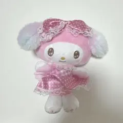 マイメロ　ぬいぐるみ