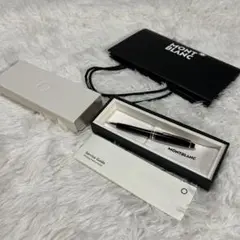 極美品✨モンブラン マイスターシュテュック プラチナ P164 MB132446のサムネイル