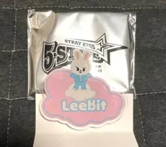 Stray Kids SKZOO スキズ【リノ】ネームバッジ　名札