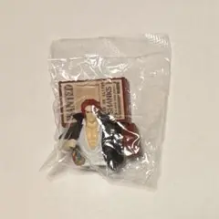 チョコサプ　ワンピース　シャンクス