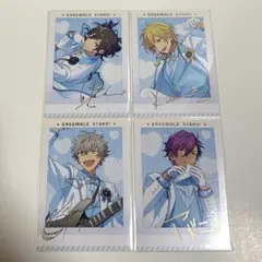 あんスタ 中国 ぱしゃこれ 3周年 UNDEAD 零 薫 晃牙 アドニス