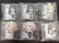 プロセカ 劇場版 アクスタ 星乃一歌 天馬咲希 MEIKO 鏡音リン