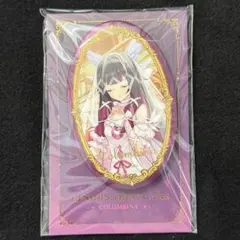原神 少女 缶バッジ 嘉年相聚シリーズ 2026記念のサムネイル