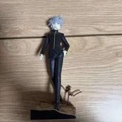 エヴァンゲリオン 渚カヲル フィギュア