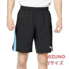MIZUNOテニス バドミントン ゲームパンツ 日本バドミントン協会公認