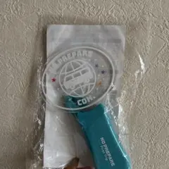 ノンプリ