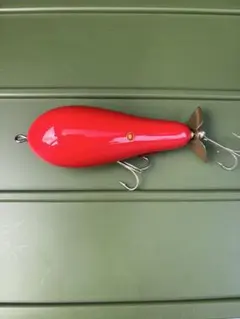 伝説級の逸品デカバスキラー　フルサイズ　クエルボのサムネイル