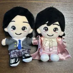 道枝駿佑　ちびぬい　アクスタ