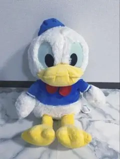 ドナルドダック ぬいぐるみ ディズニー