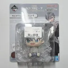 カラフルピーチ　からぴち　一番くじ　ヒロ　フィギュア