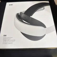 KIWI design K4 Boost