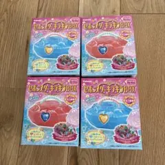 セボンスター　キラキラBOX