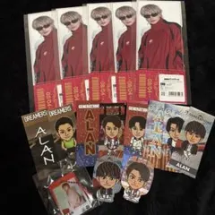 GENERATIONS 白濱亜嵐グッズ