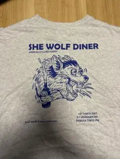 フリークスストア Tシャツ