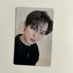 StrayKids ATE nemo 封入トレカ リノ