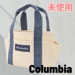 【新品】コロンビア ミニ トートバッグ 4L 撥水 キャンバス生地のサムネイル