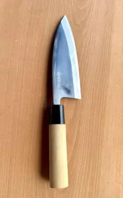 日本橋木屋 歌貞 出刃のサムネイル