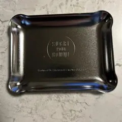 (新品未使用)SUCRE POUR HOMME トレイ タカラベルモントのサムネイル