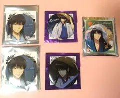 銀魂　桂小太郎　缶バッジ