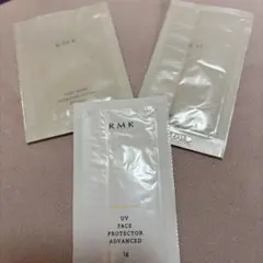 トライアルセット・サンプル SUQQU RMK to/one RMK & SUQQU トライアルセット - メルカリ