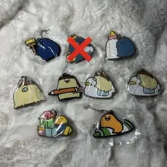 お文具といっしょ ガチャ セット ※バラ売り可