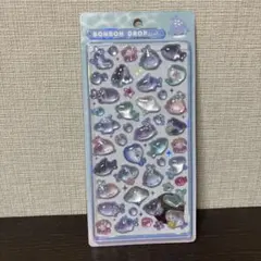【正規品】ボンボンドロップシール 水族館限定 ジンベイザメ サメ