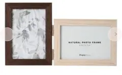 Francfranc フォトフレーム