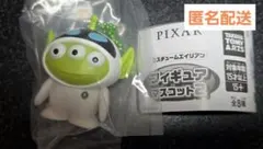 コスチュームエイリアン フィギュアマスコット2(イヴ)