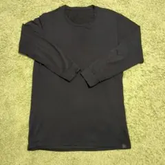 UNIQLO HEATTECH EXTRA WARM ブラック L