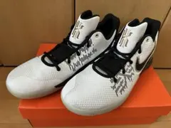 NIKE バスケットボールシューズ カイリーフライトラップ2EP