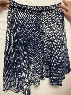 BANANA REPUBLIC スカート 値下げしました！