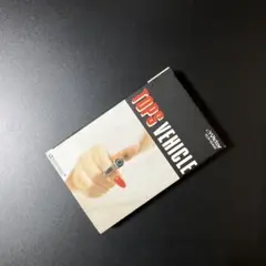 TOPS ビークル カセットテープ