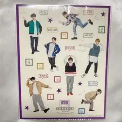 ジャニーズ Travis Japan LIVE 2020 ENTER 1234…