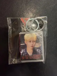 匿名配送　スングァン　seventeen カプセルトイ　仁川