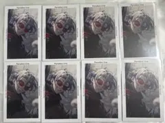 Paradox Live パラライ 棗 リュウ gプリ 6周年