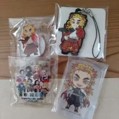 鬼滅の刃　煉獄杏寿郎