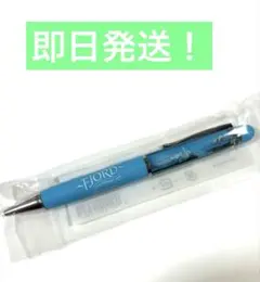 Mrs. GREEN APPLEフィヨルド映画グッズのボールペン