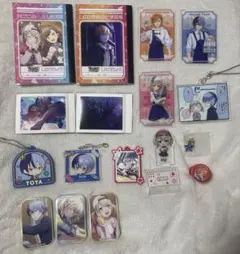 プロセカ ビビバス まとめ売り バラ売り不可