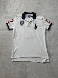 Polo by Ralph Lauren ポロシャツ 2010年モデル