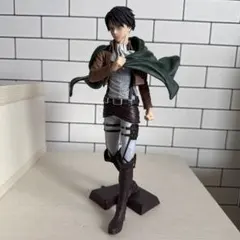 Grandista 進撃の巨人 リヴァイ フィギュア